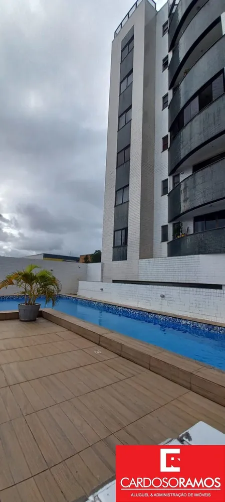 Apartamento, 2 quartos, 71 m² - Foto 9