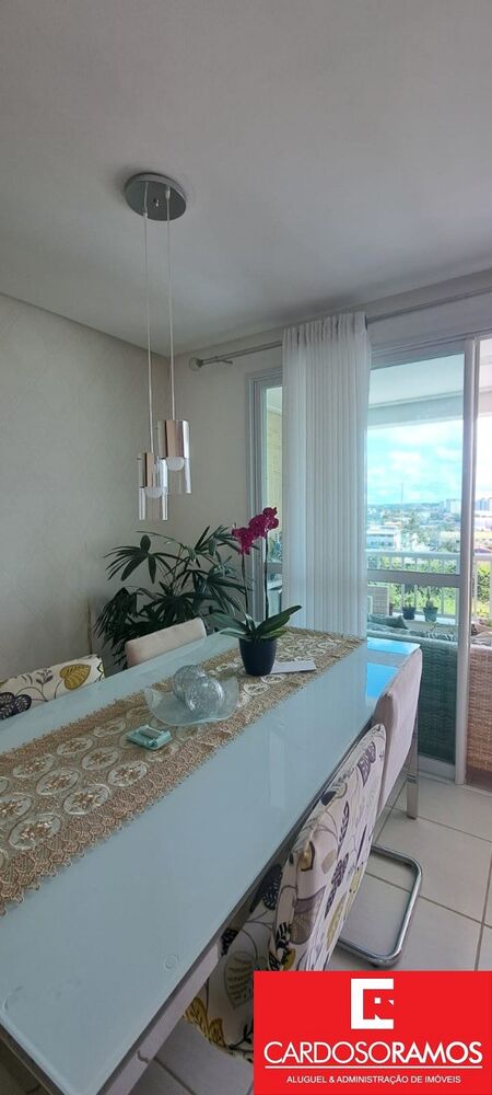 Apartamento, 3 quartos, 85 m² - Foto 16