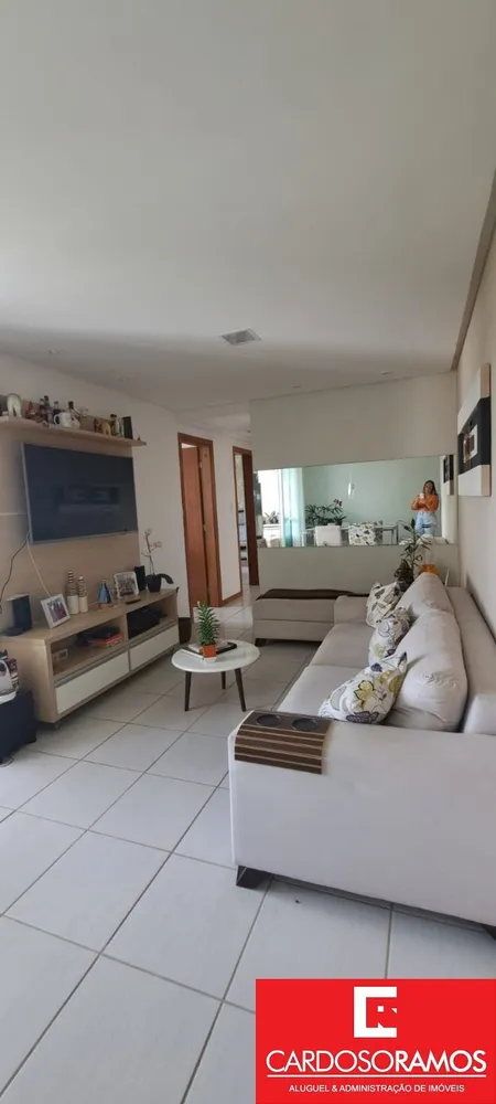 Apartamento, 3 quartos, 85 m² - Foto 3