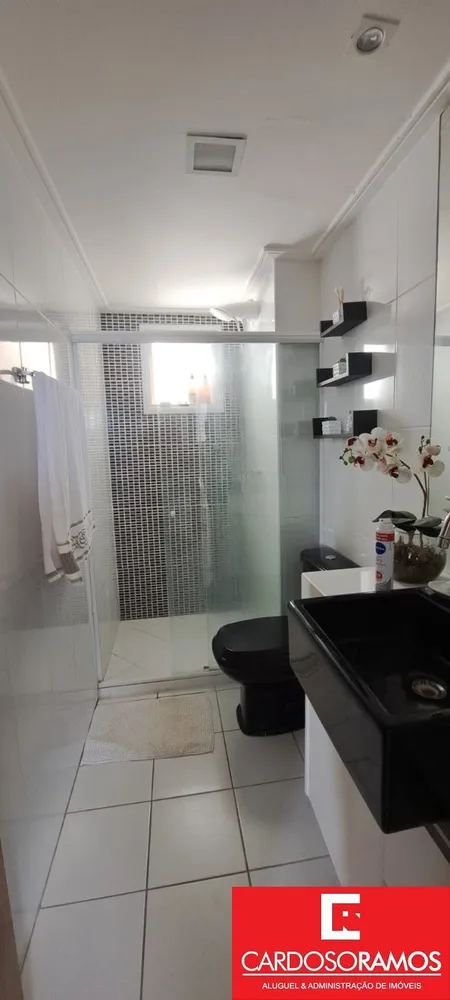 Apartamento, 3 quartos, 85 m² - Foto 13