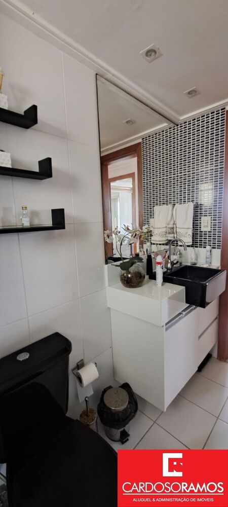 Apartamento, 3 quartos, 85 m² - Foto 14