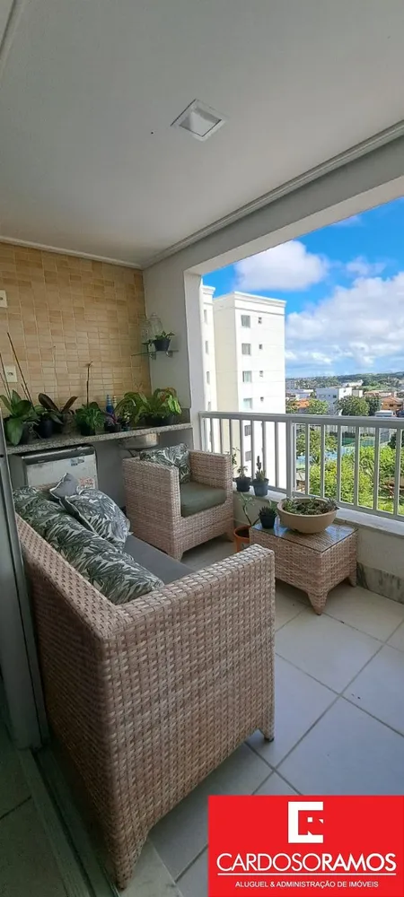 Apartamento, 3 quartos, 85 m² - Foto 6