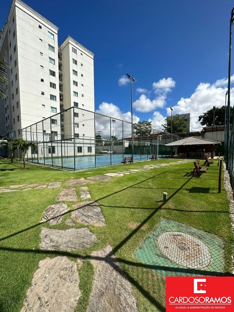 Apartamento, 3 quartos, 85 m² - Foto 23