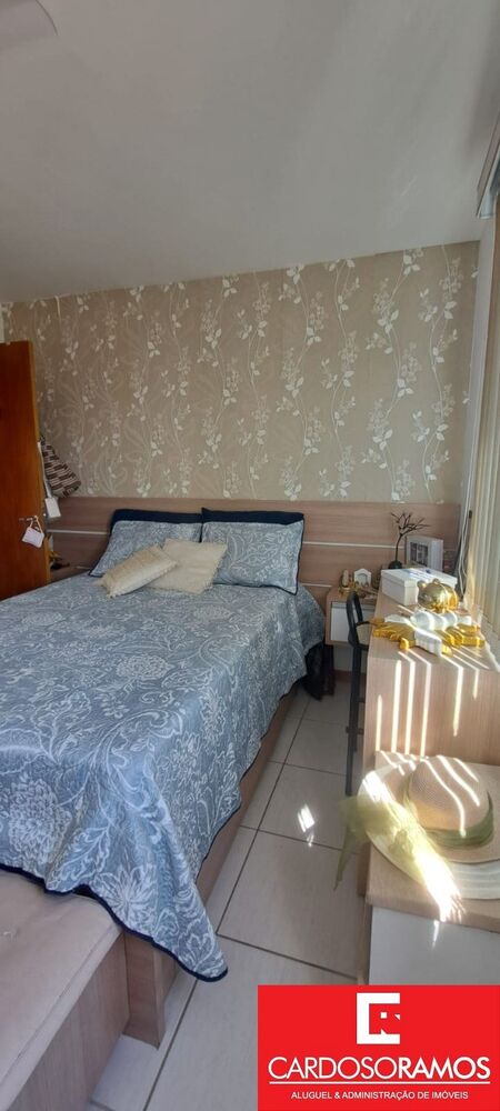 Apartamento, 3 quartos, 85 m² - Foto 7