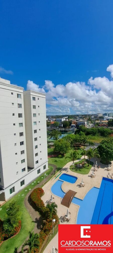 Apartamento, 3 quartos, 85 m² - Foto 17