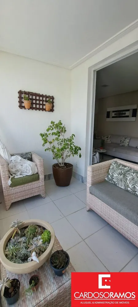 Apartamento, 3 quartos, 85 m² - Foto 2