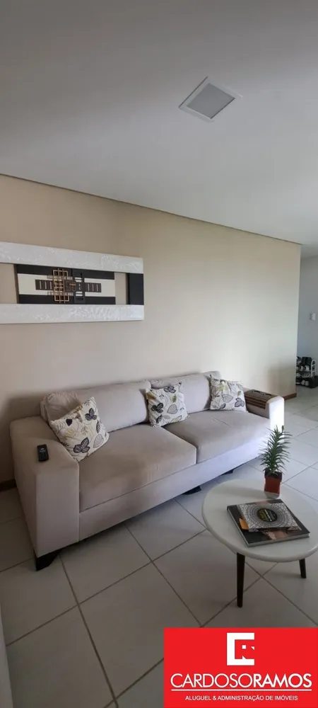 Apartamento, 3 quartos, 85 m² - Foto 1