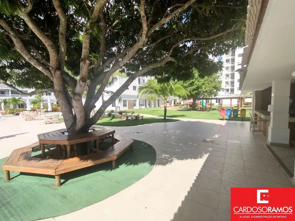 Apartamento, 3 quartos, 85 m² - Foto 20