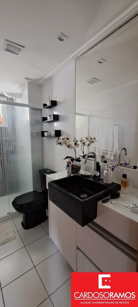Apartamento, 3 quartos, 85 m² - Foto 12