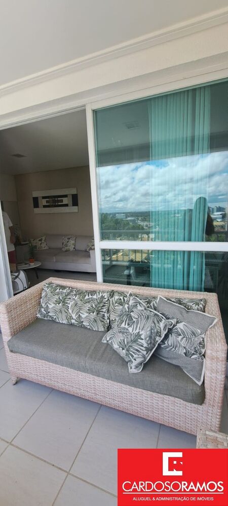 Apartamento, 3 quartos, 85 m² - Foto 5