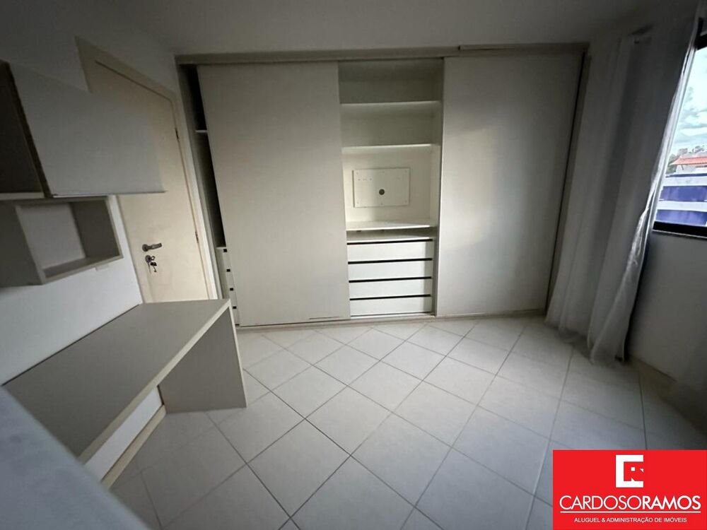 Apartamento, 1 quarto, 50 m² - Foto 3