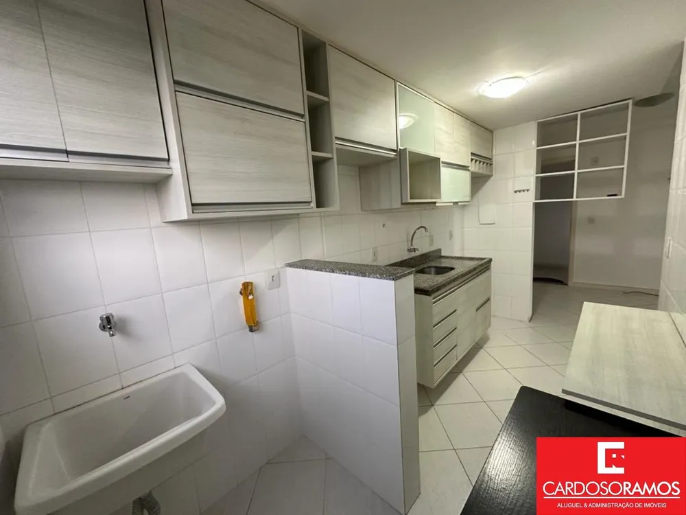 Apartamento, 1 quarto, 50 m² - Foto 2