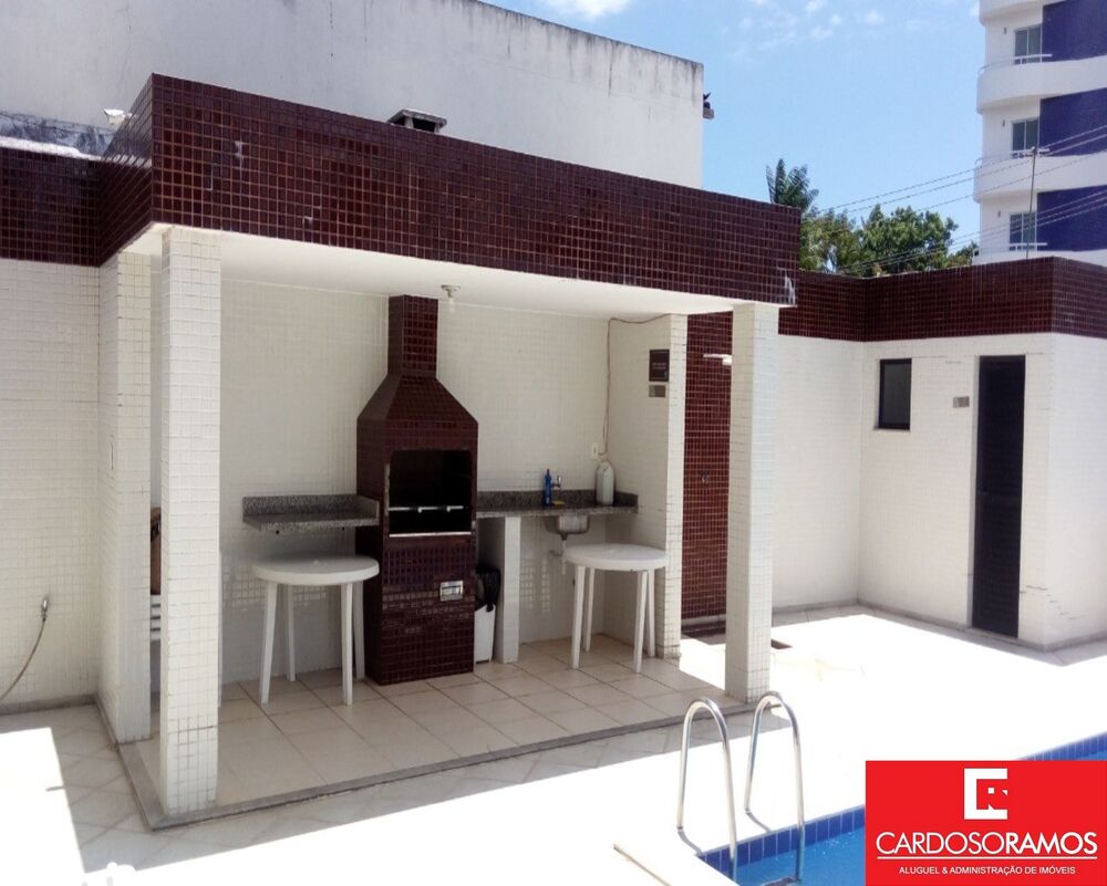 Apartamento, 1 quarto, 50 m² - Foto 2