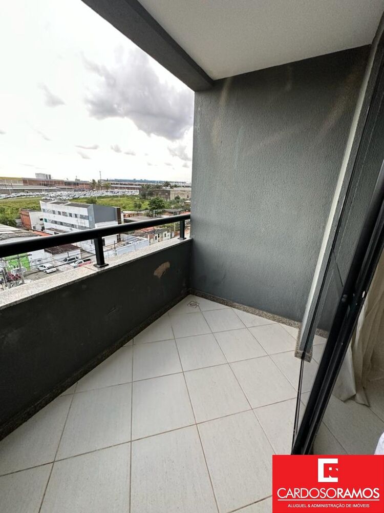Apartamento, 1 quarto, 50 m² - Foto 4