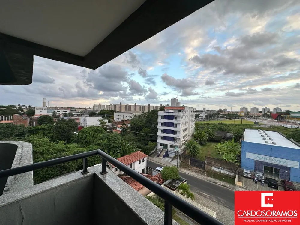 Apartamento, 1 quarto, 50 m² - Foto 4