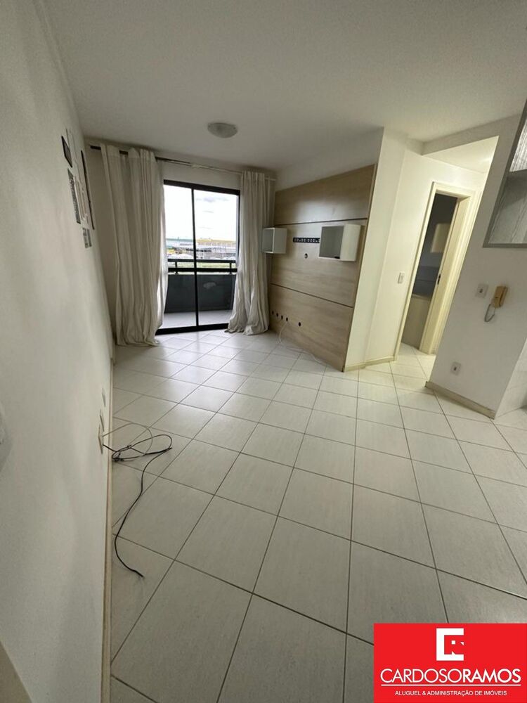Apartamento, 1 quarto, 50 m² - Foto 1