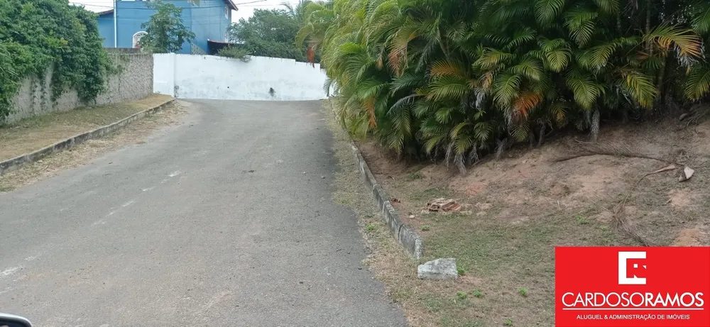 Terreno, 450 m² - Foto 1