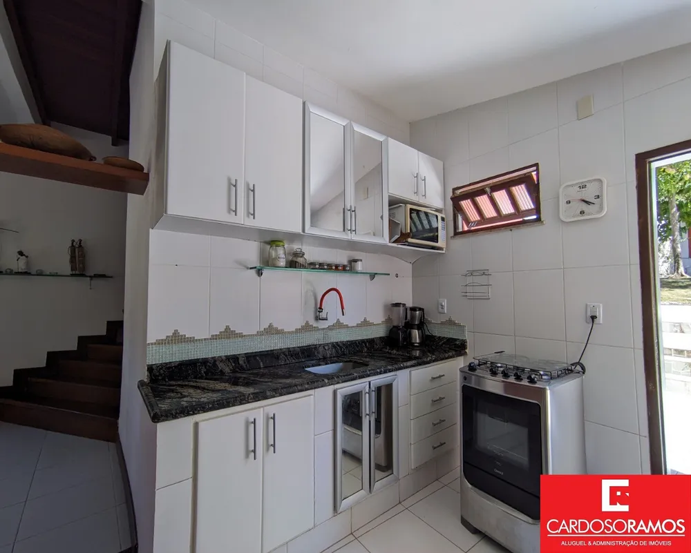 Casa, 3 quartos - Foto 7