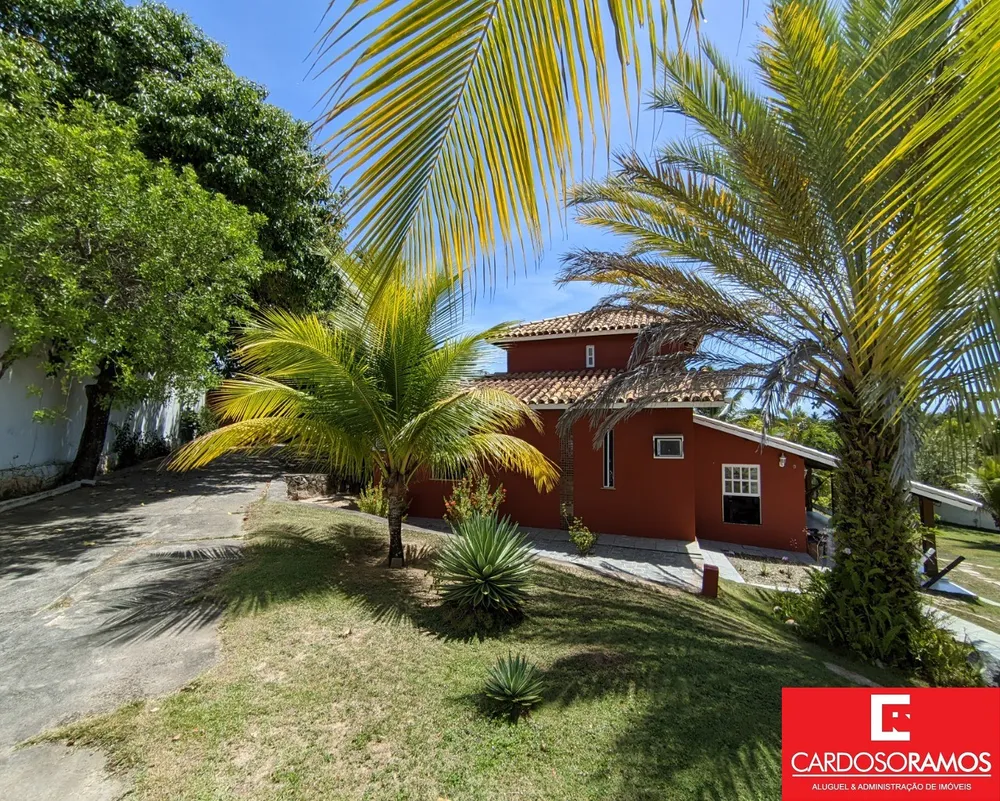 Casa, 3 quartos - Foto 12