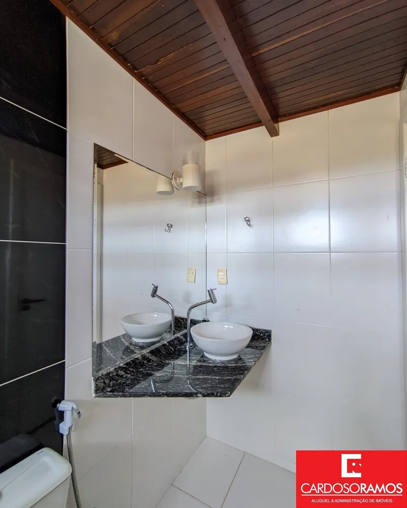 Casa, 3 quartos - Foto 8