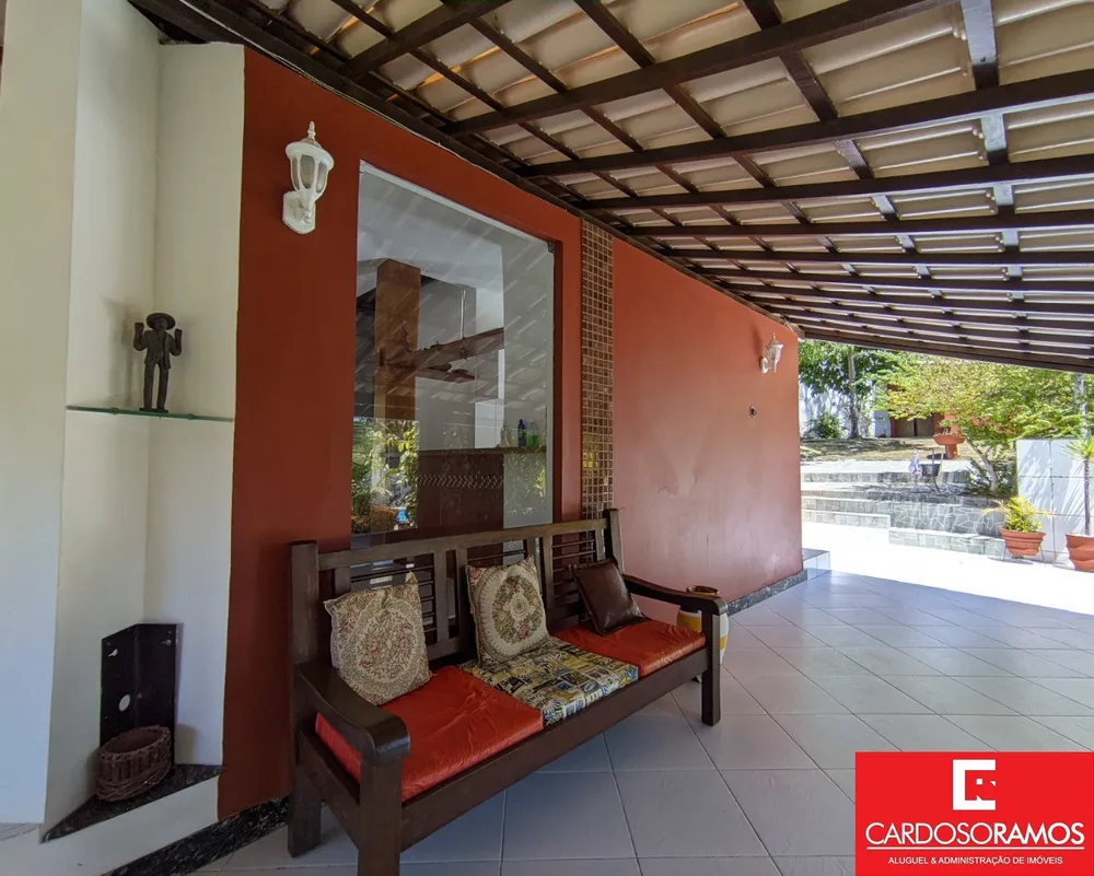 Casa, 3 quartos - Foto 3