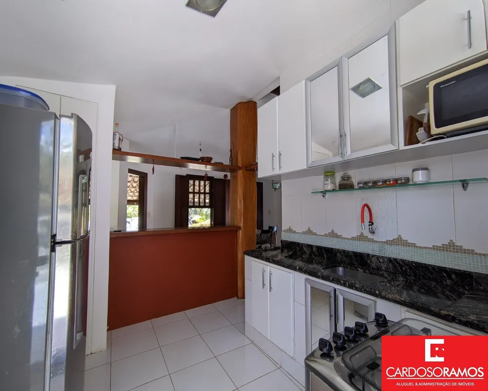 Casa, 3 quartos - Foto 6