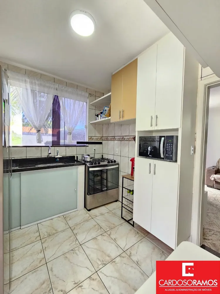 Casa, 4 quartos, 130 m² - Foto 2