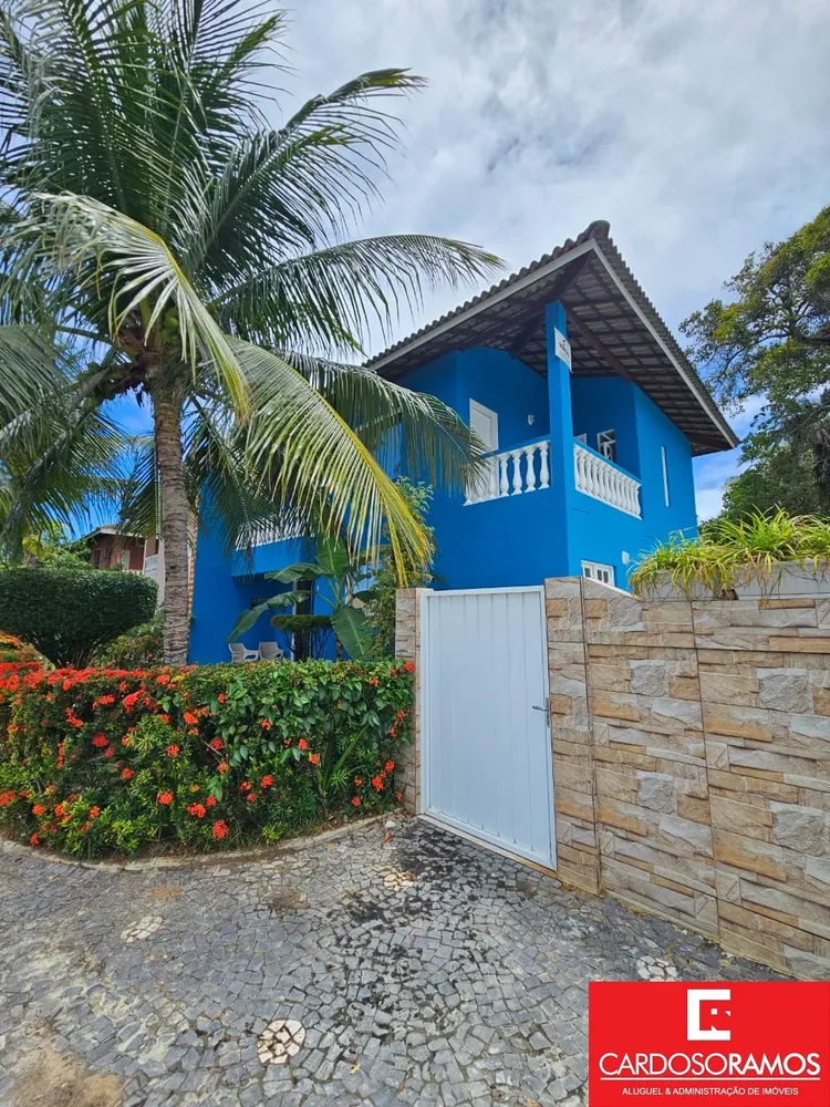 Casa, 4 quartos, 130 m² - Foto 12