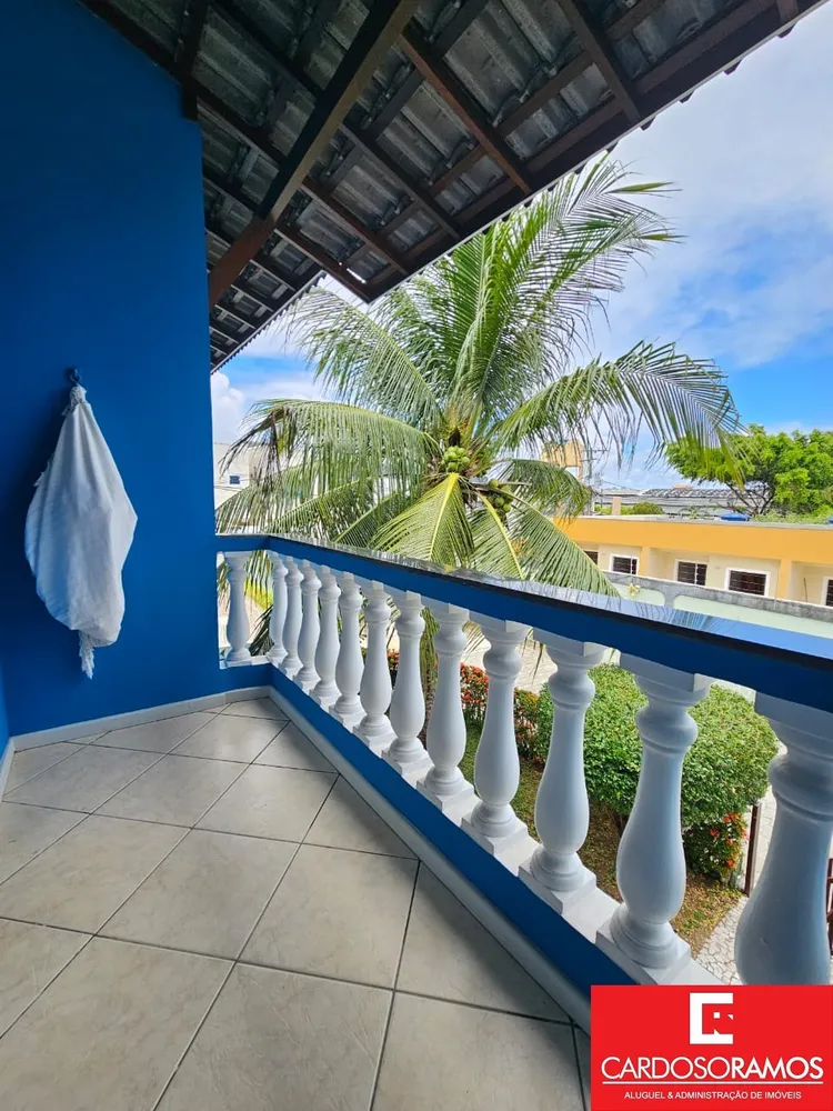 Casa, 4 quartos, 130 m² - Foto 8