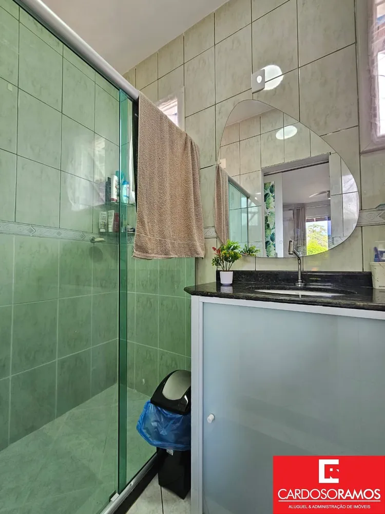 Casa, 4 quartos, 130 m² - Foto 9