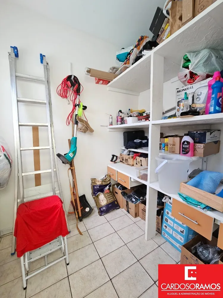 Casa, 4 quartos, 130 m² - Foto 10