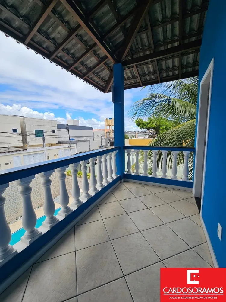 Casa, 4 quartos, 130 m² - Foto 7