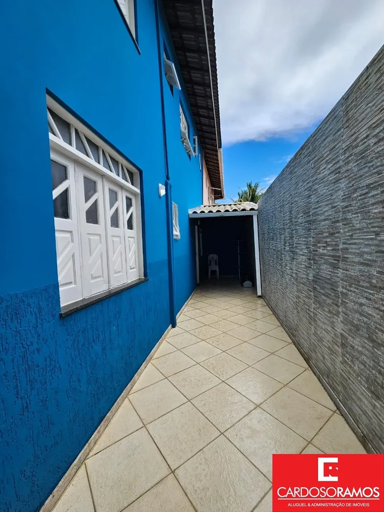 Casa, 4 quartos, 130 m² - Foto 11