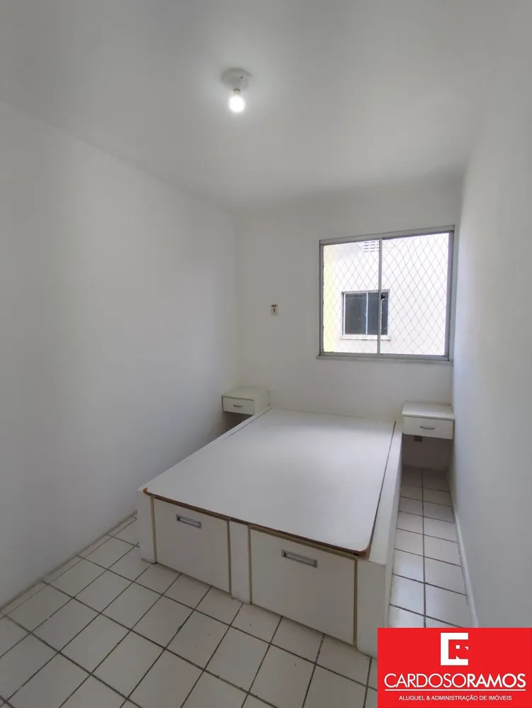 Apartamento, 2 quartos, 48 m² - Foto 5