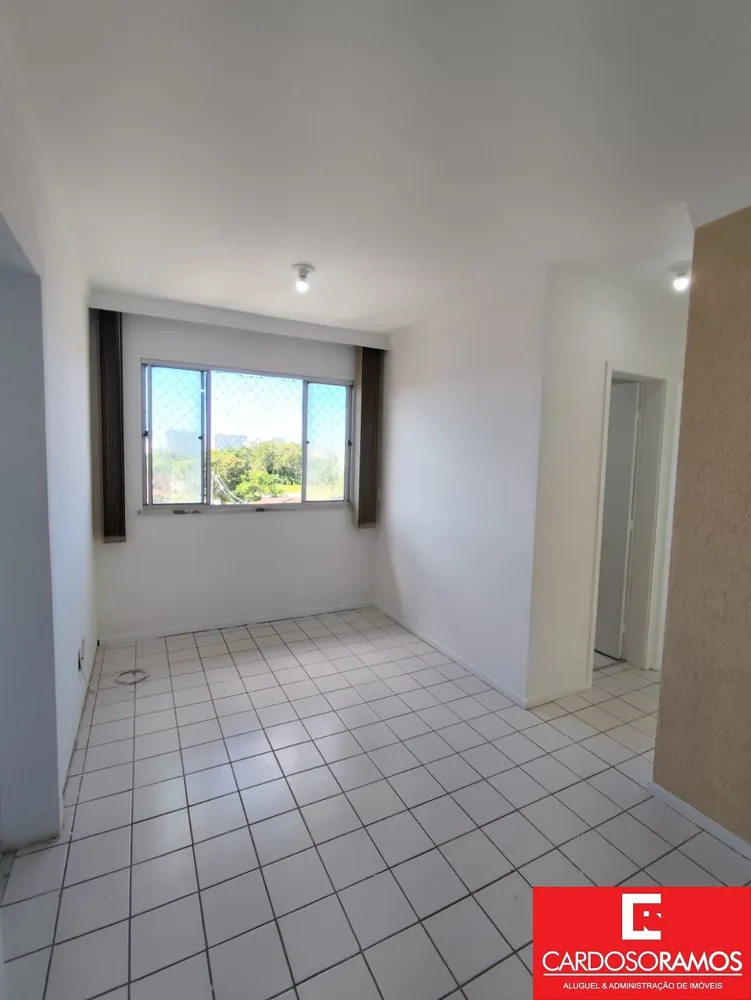 Apartamento, 2 quartos, 48 m² - Foto 8