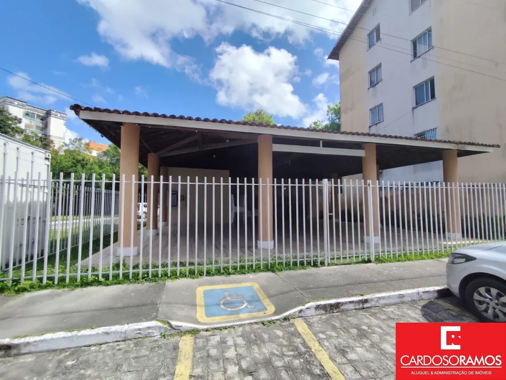 Apartamento, 2 quartos, 48 m² - Foto 8
