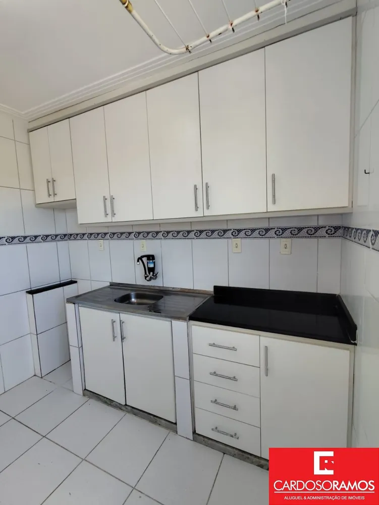 Apartamento, 2 quartos, 48 m² - Foto 2