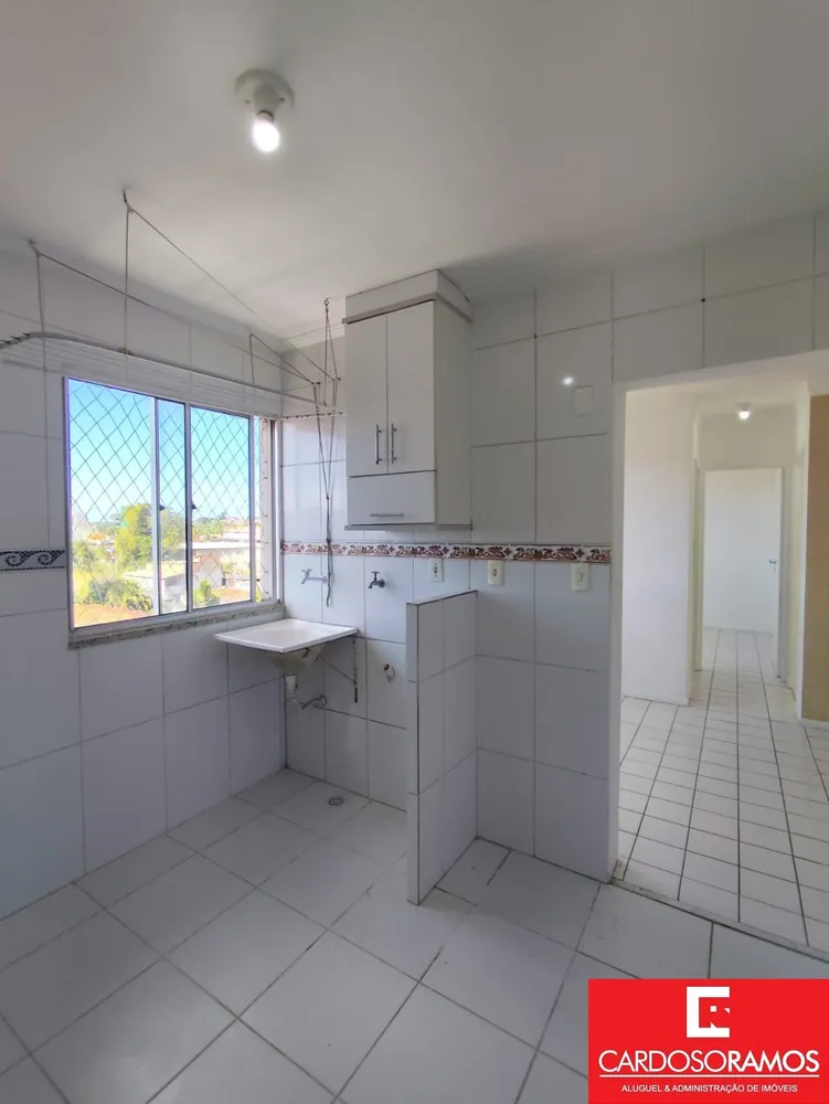 Apartamento, 2 quartos, 48 m² - Foto 7