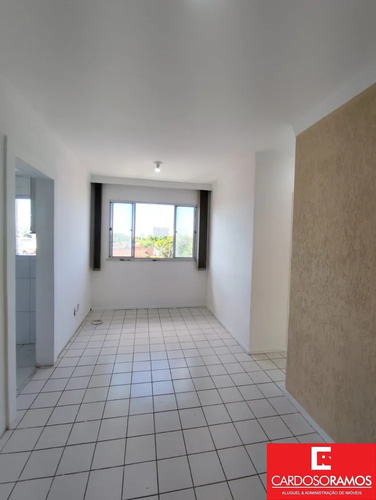 Apartamento, 2 quartos, 48 m² - Foto 3