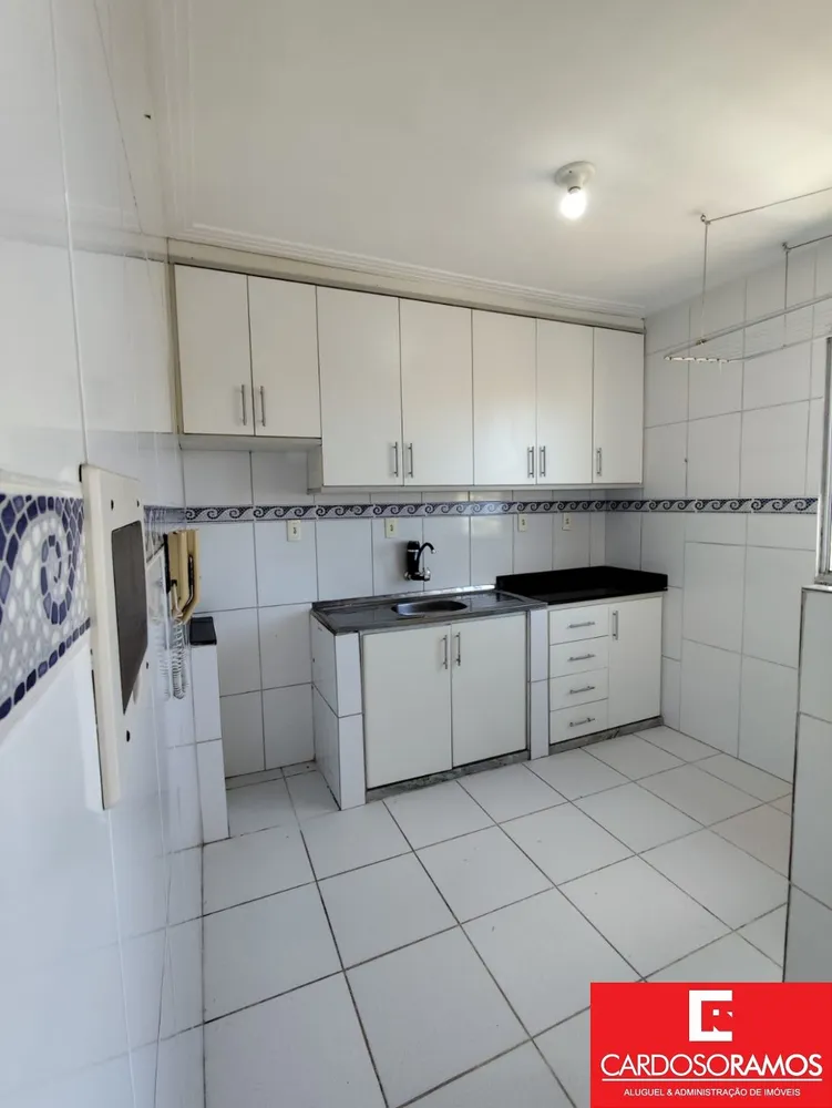 Apartamento, 2 quartos, 48 m² - Foto 11