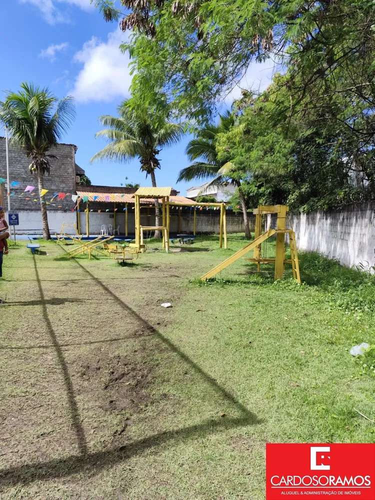 Apartamento, 2 quartos, 48 m² - Foto 1