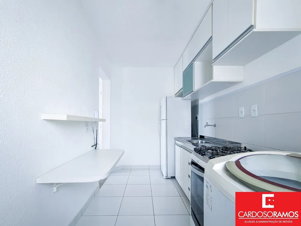 Apartamento, 2 quartos, 50 m² - Foto 4