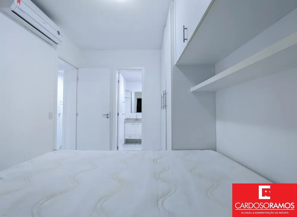 Apartamento, 2 quartos, 50 m² - Foto 6