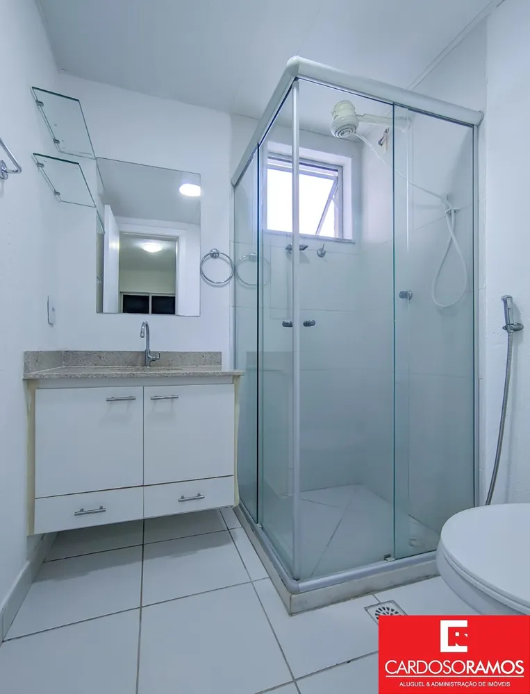 Apartamento, 2 quartos, 50 m² - Foto 5