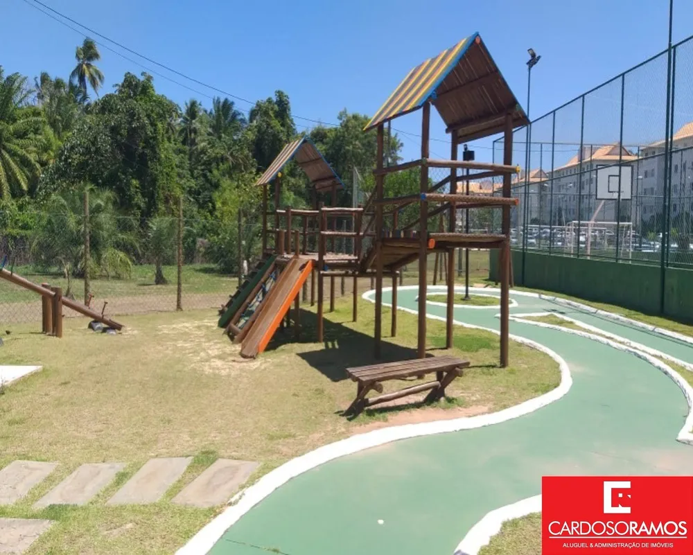 Apartamento, 2 quartos, 50 m² - Foto 12