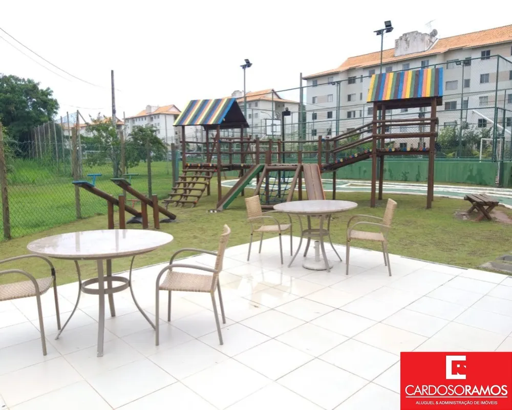 Apartamento, 2 quartos, 50 m² - Foto 8