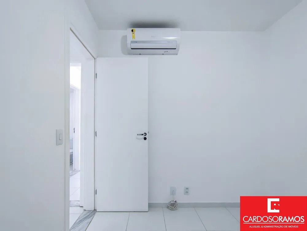 Apartamento, 2 quartos, 50 m² - Foto 7