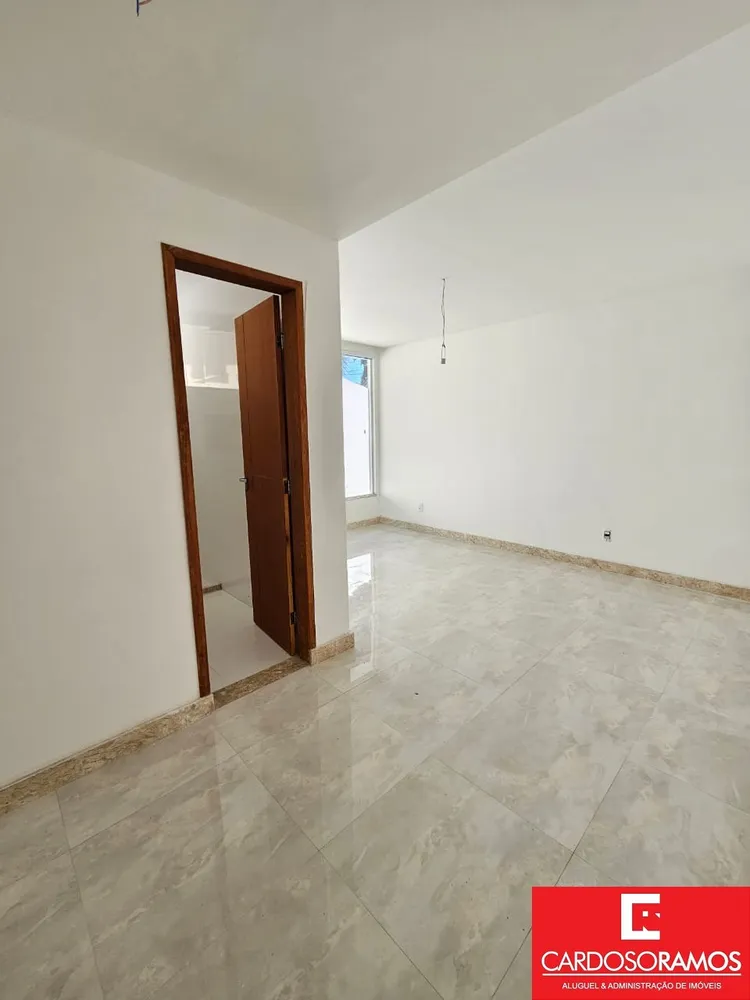 Casa, 3 quartos - Foto 3