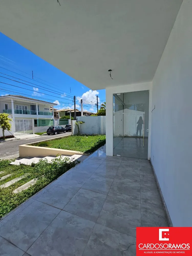 Casa, 3 quartos - Foto 4