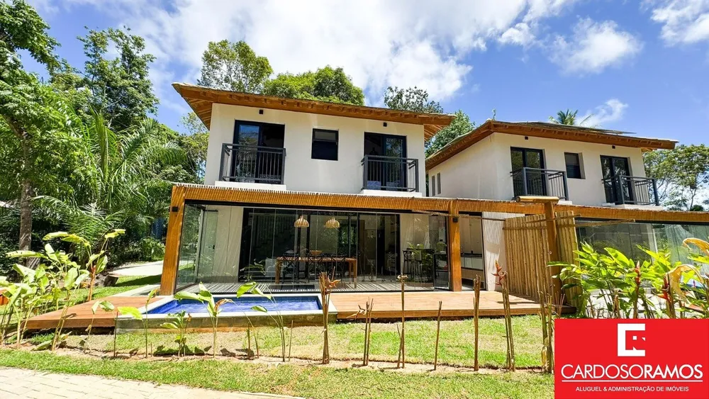 Casa, 3 quartos, 115 m² - Foto 1